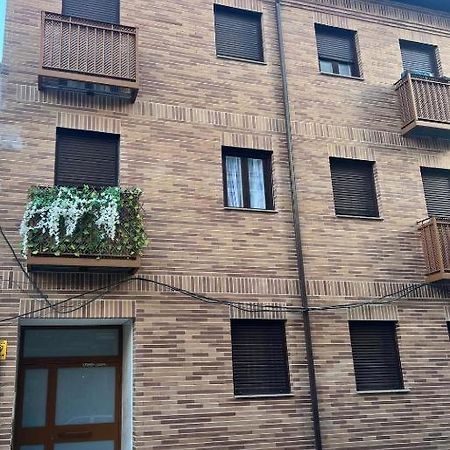 Noria 2B Alcalá de Henares Exterior foto